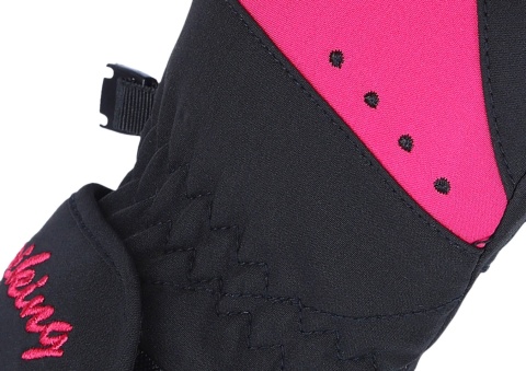 VIKING DAMSKIE RĘKAWICE ZIMOWE SHERPA GTX rozm.5