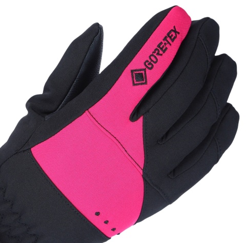 VIKING DAMSKIE RĘKAWICE ZIMOWE SHERPA GTX rozm.5