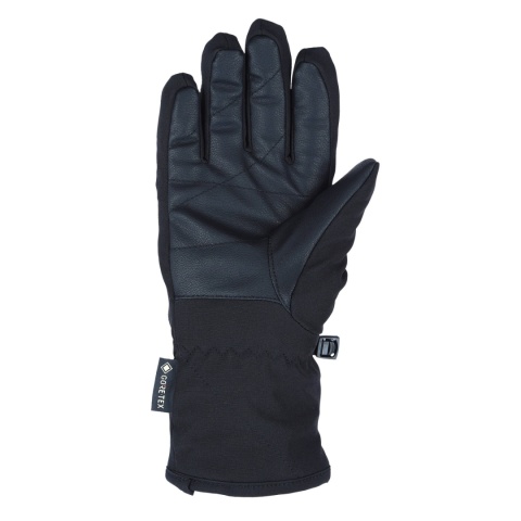 VIKING DAMSKIE RĘKAWICE ZIMOWE SHERPA GTX  rozm.6