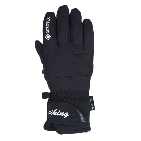 VIKING DAMSKIE RĘKAWICE ZIMOWE SHERPA GTX  rozm.6