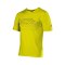 LEATT KOSZULKA MTB TRAIL 1.0 X-FLOW JERSEY ACID FLUO L