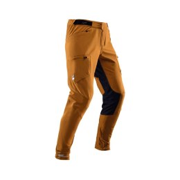 LEATT SPODNIE MTB ENDURO 3.0 PANT PEANUT XL