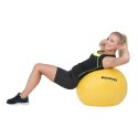 HAMMER Gymnastic Ball 55 cm Antiburst - Piłka fitness