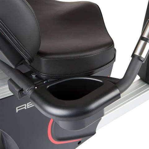 Rower poziomy elektromagnetyczny FINNLO MAXIMUM RB 8000