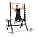 Stojaki pod sztangę FINNLO MAXIMUM INSPIRE SQUAT RACK