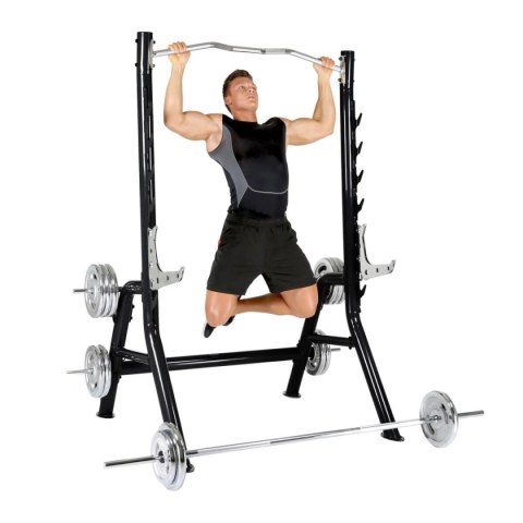 Stojaki pod sztangę FINNLO MAXIMUM INSPIRE SQUAT RACK