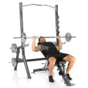 Stojaki pod sztangę FINNLO MAXIMUM INSPIRE SQUAT RACK