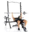 Stojaki pod sztangę FINNLO MAXIMUM INSPIRE SQUAT RACK