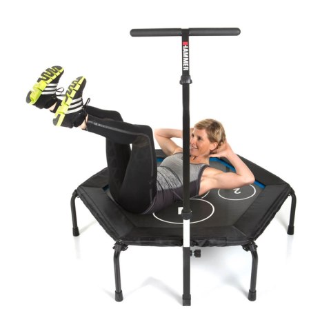 Trampolina HAMMER Cross Jump
