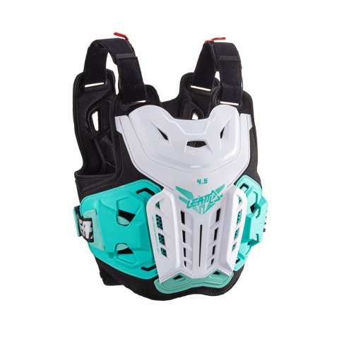 LEATT BUZER CHEST PROTECTOR 4.5 WOMAN FUEL UNIWE