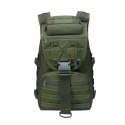 OFFLANDER PLECAK TURYSTYCZNY SURVIVAL HIKER 35L ZIELONY