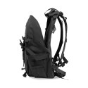 OFFLANDER PLECAK TURYSTYCZNY SURVIVAL TREKKER 25L CZARNY