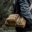 OFFLANDER PLECAK TURYSTYCZNY SURVIVAL COMBO 18L KHAKI