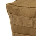 OFFLANDER PLECAK TURYSTYCZNY SURVIVAL COMBO 18L KHAKI