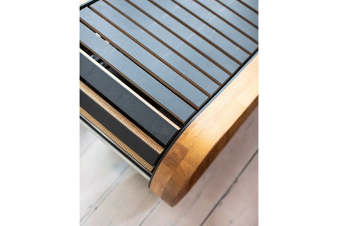 Bieżnia treningowa NOHRD SprintBok V2 Shadow