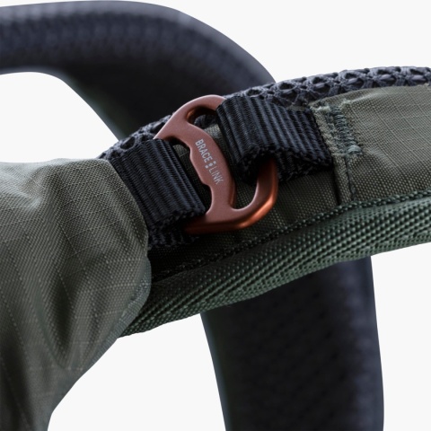 EVOC PLECAK ROWEROWY STAGE 12 L OLIVE GREEN