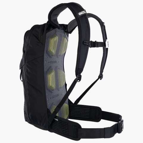 EVOC PLECAK ROWEROWY STAGE 18 L BLACK