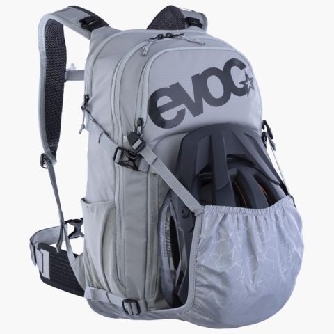 EVOC PLECAK ROWEROWY STAGE 18 L STONE STEEL
