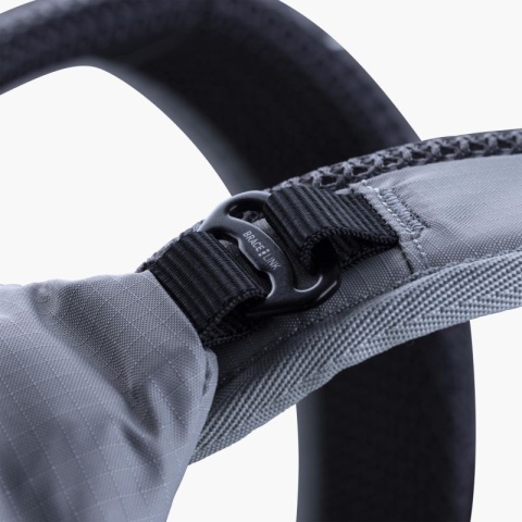 EVOC PLECAK ROWEROWY STAGE 18 L STONE STEEL