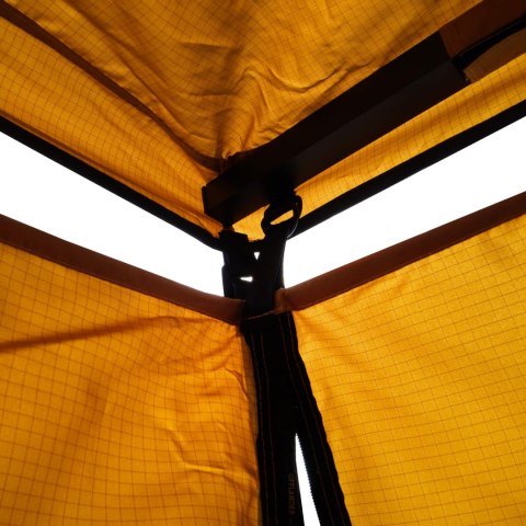 OFFLANDER KABINA PRYSZNICOWA TURYSTYCZNA