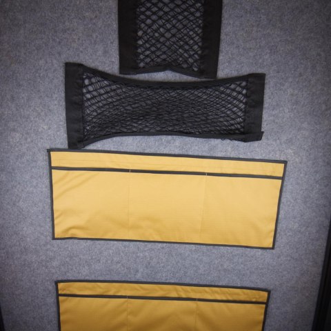 OFFLANDER NAMIOT DACHOWY TRIANGLE TAHAT 2.1