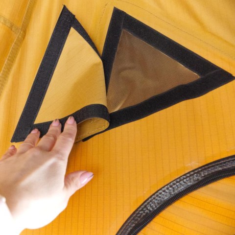 OFFLANDER NAMIOT DACHOWY TRIANGLE TAHAT 2.1