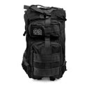 OFFLANDER PLECAK TURYSTYCZNY SURVIVAL 25L CZARNY