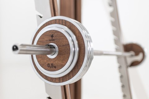 Sztanga NOHRD Gungnir Pumper 160cm