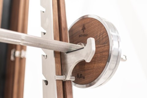 Sztanga NOHRD Gungnir Pumper 160cm