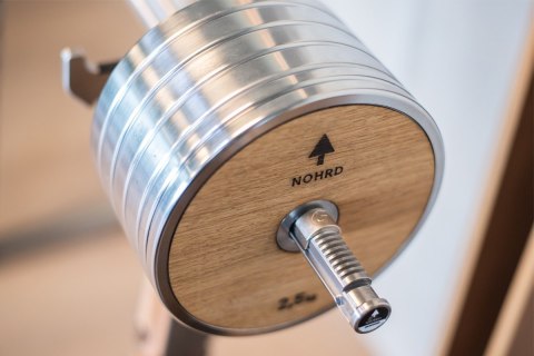 Sztanga NOHRD Gungnir Pumper 160cm