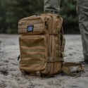 OFFLANDER PLECAK TURYSTYCZNY SURVIVAL 43L KHAKI