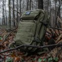 OFFLANDER PLECAK TURYSTYCZNY SURVIVAL 43L ZIELONY