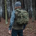 OFFLANDER PLECAK TURYSTYCZNY SURVIVAL HIKER 35L ZIELONY