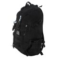 OFFLANDER PLECAK TURYSTYCZNY SURVIVAL TREKKER 25L CZARNY