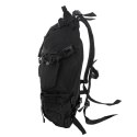 OFFLANDER PLECAK TURYSTYCZNY SURVIVAL TREKKER 25L CZARNY