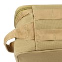 OFFLANDER TORBA KEMPINGOWA OFFROAD POZIOMA 4L KHAKI