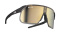 Okulary rowerowe NEON Air pro black, szyba X20 + CAT.0