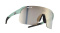 Okulary rowerowe NEON Air pro salvia, szyba X20 + CAT.0
