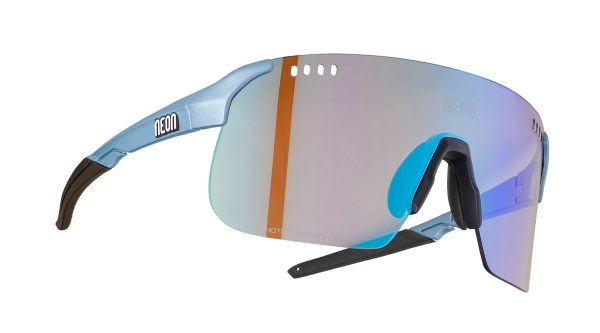 Okulary NEON Sky Air niebieskie
