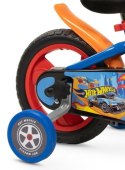 Rower dziecięcy 12" EN71 HOT WHEELS 1168