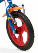 Rower dziecięcy 12" EN71 HOT WHEELS 1168