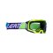 LEATT GOGLE ROWEROWE VELOCITY 5.5 NEON YELLOW