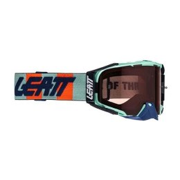 GOGLE VELOCITY 6.5 GOGGLE ICE LENS ROSE UC 32%