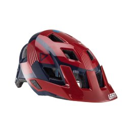 LEATT KASK MTB ALLMTN 1.0 JR V22 CHILLI XS 50-54 CM