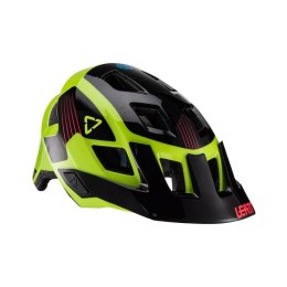 LEATT KASK MTB ALLMTN 1.0 JR V23 LIME XS 50-54 CM