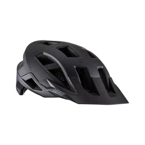 LEATT KASK MTB TRAIL 2.0 V22 BLACK L 59-63 CM