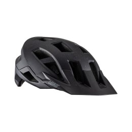 LEATT KASK MTB TRAIL 2.0 V22 BLACK S 51-55 CM