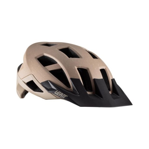 LEATT KASK MTB TRAIL 2.0 V22 DUNE L 59-63 CM