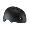 LEATT KASK MTB URBAN 1.0 V22 BLACK ML 55-59 CM