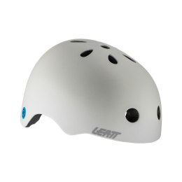 LEATT KASK MTB URBAN 1.0 V22 STEEL ML 55-59 CM